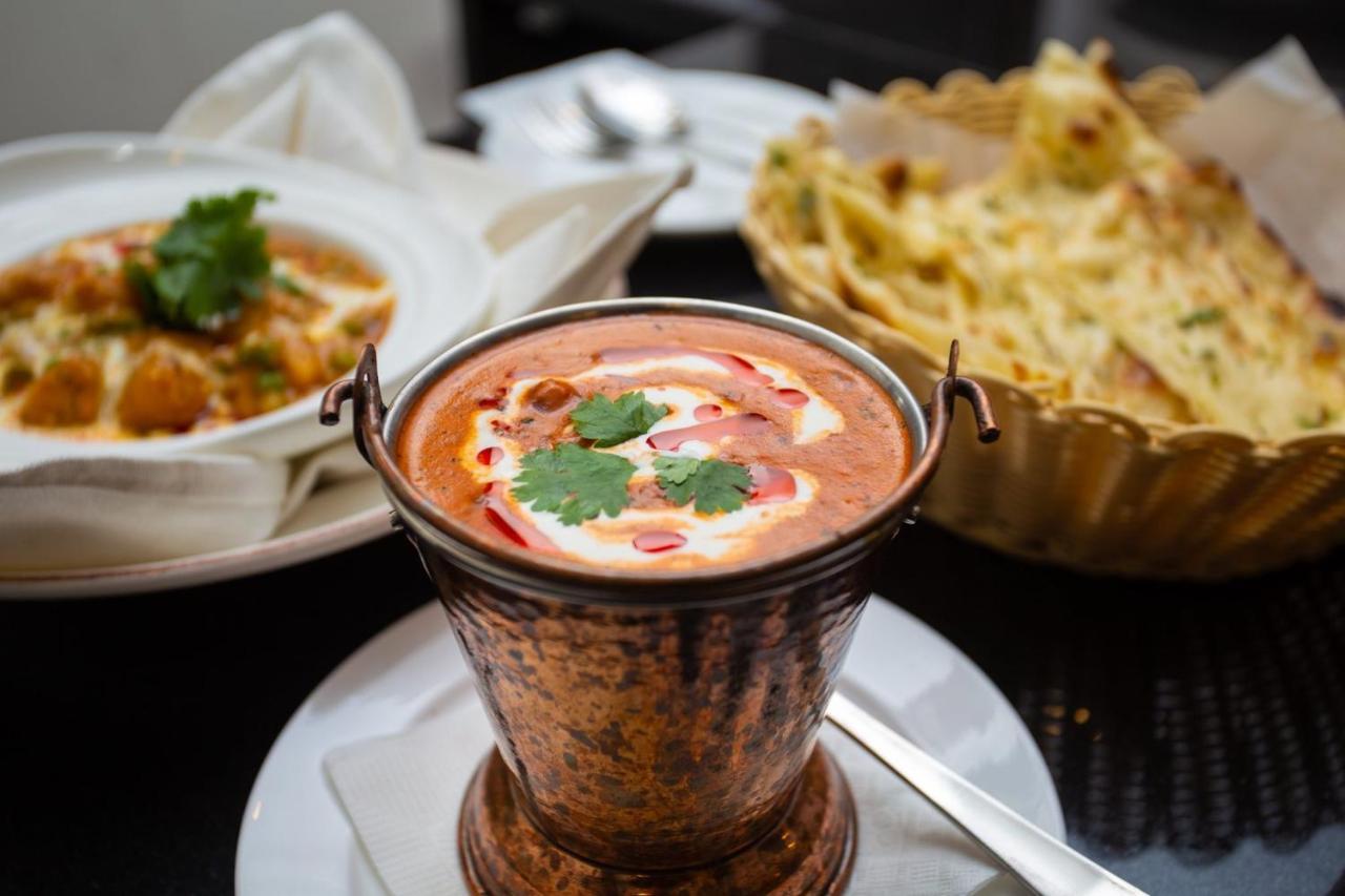Pashupati Boutique Hotel & Spa 카트만두 외부 사진
