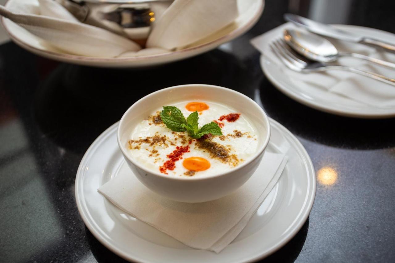 Pashupati Boutique Hotel & Spa 카트만두 외부 사진