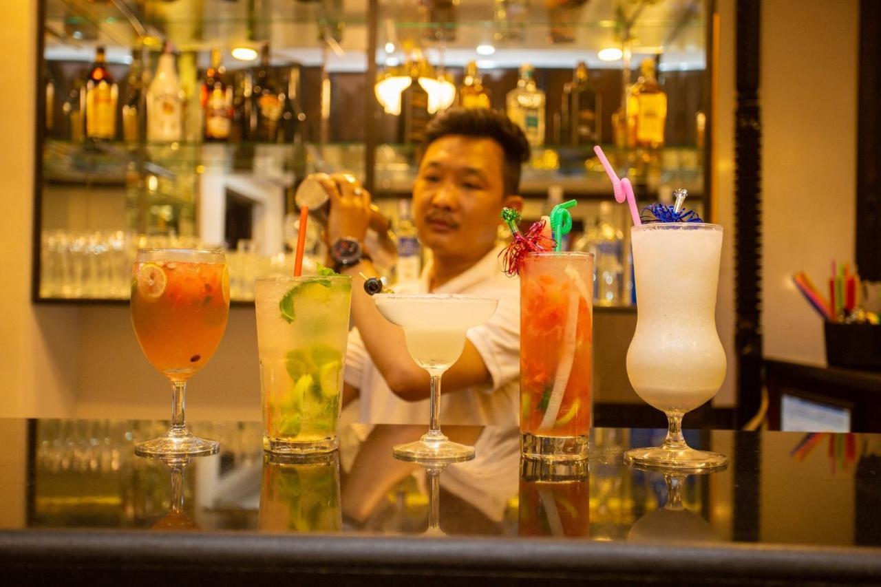 Pashupati Boutique Hotel & Spa 카트만두 외부 사진