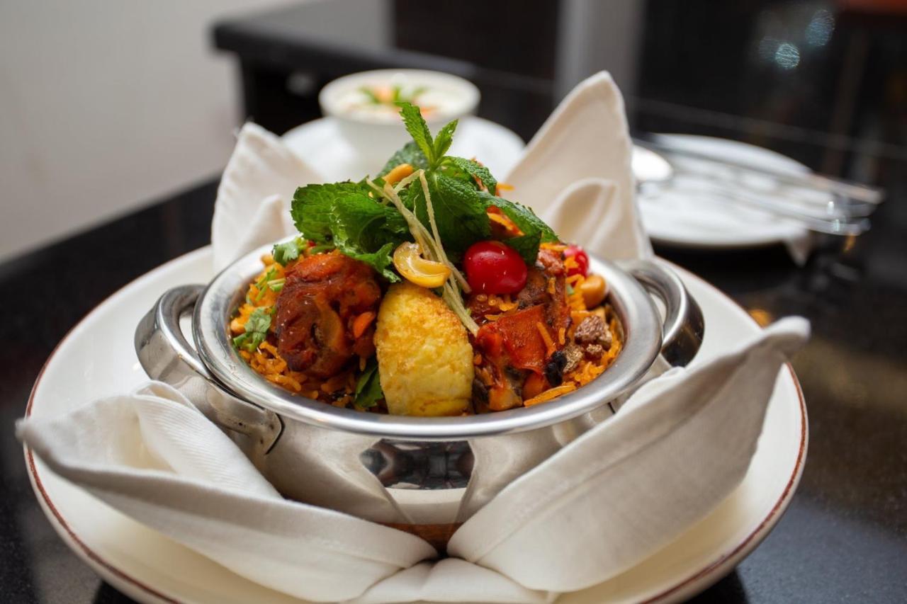 Pashupati Boutique Hotel & Spa 카트만두 외부 사진
